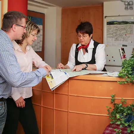 Franzl 3* Wilhelmsburg