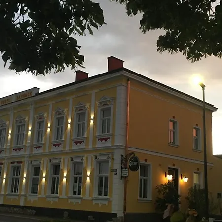 Hotel Franzl Wilhelmsburg