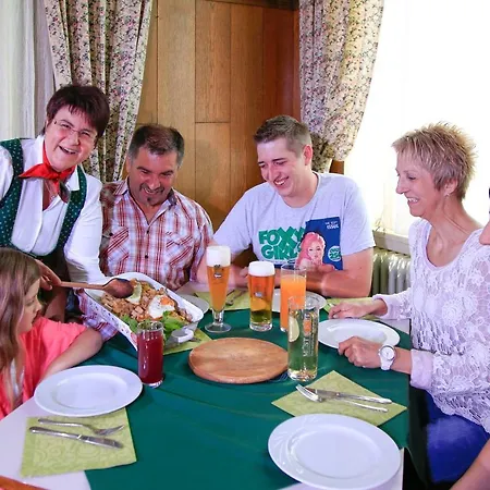 Hotel Franzl