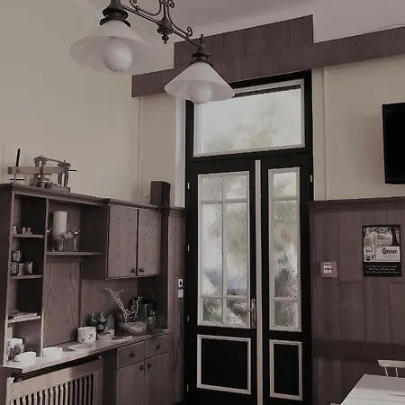 호텔 Franzl 3*