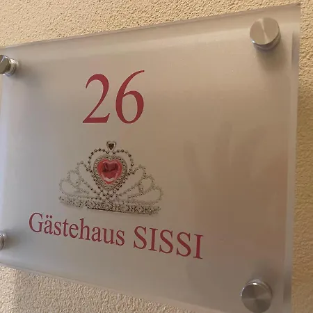 Hotel Franzl Wilhelmsburg