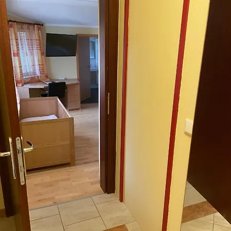 Franzl Hotel 3*
