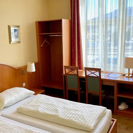 Hotel Franzl