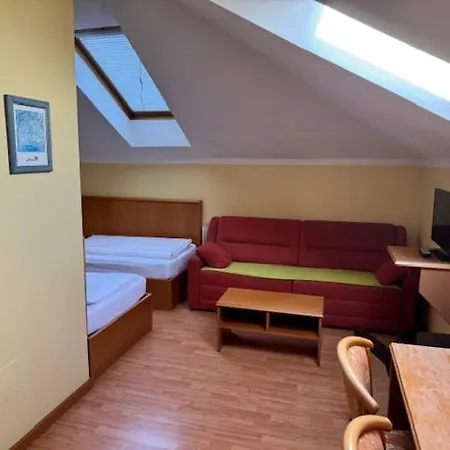 Franzl Hotel Wilhelmsburg