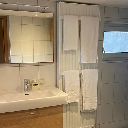 Franzl Hotel