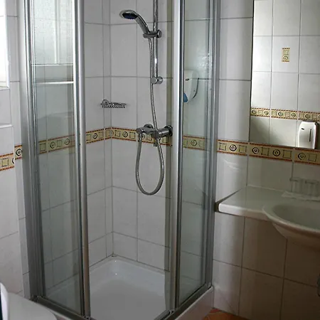 Franzl Hotel 3*