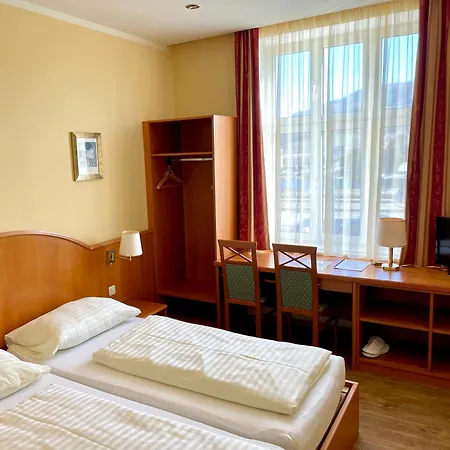 Hotel Franzl Wilhelmsburg