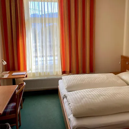Franzl Hotel Wilhelmsburg