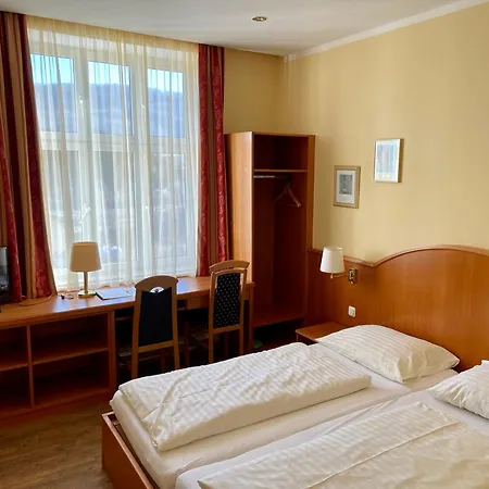 Hotel Franzl