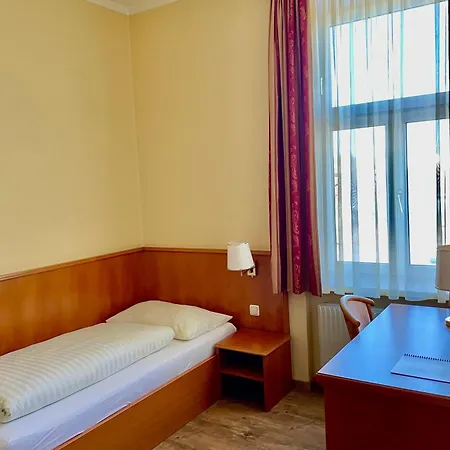 Hotel Franzl Wilhelmsburg