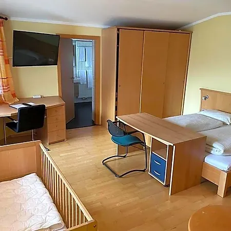 Franzl Hotel