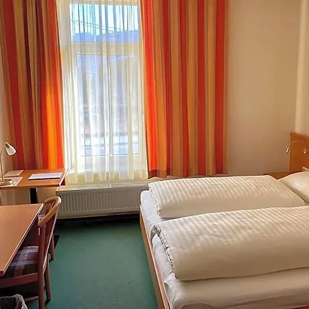 Hotel Franzl Wilhelmsburg