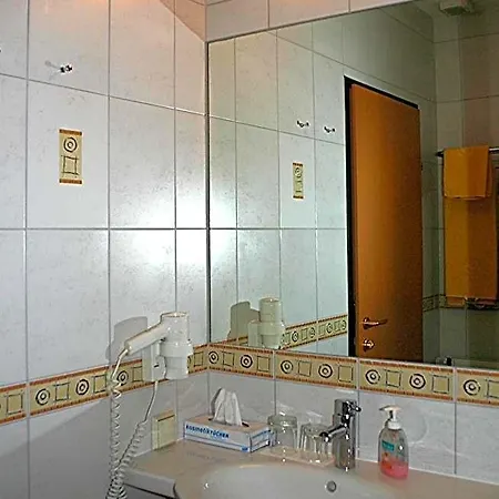Hotel Franzl 3*