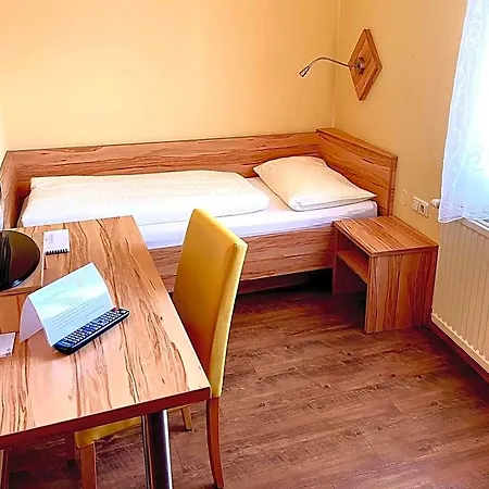 Franzl Hotel 3*