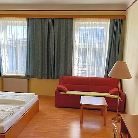 Franzl Hotel Wilhelmsburg
