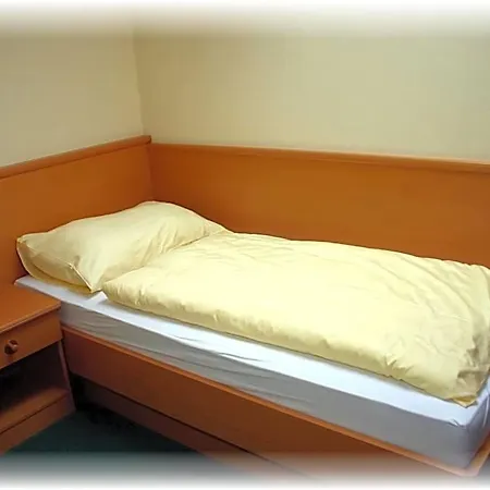 Hotel Franzl 3*