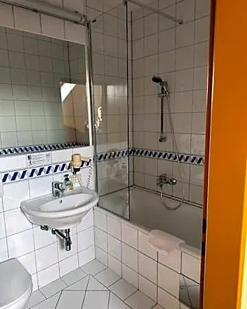 Franzl Hotel 3*