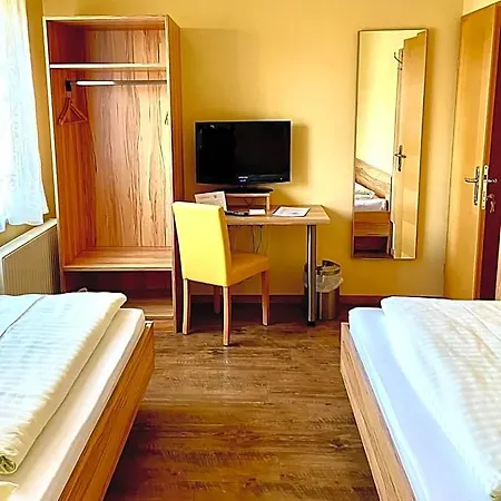 Franzl 3* Wilhelmsburg