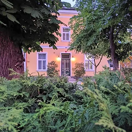 Hotel Franzl Wilhelmsburg