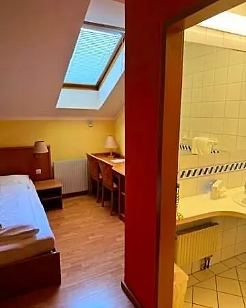 Hotel Franzl Wilhelmsburg