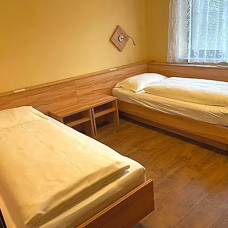 Hotel Franzl 3*