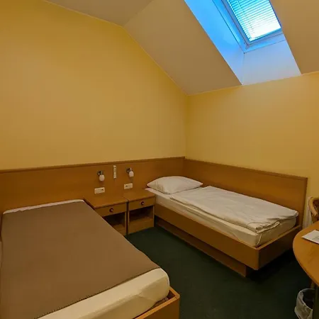 호텔 Franzl Wilhelmsburg
