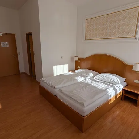 호텔 Franzl Wilhelmsburg