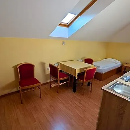 Hotel Franzl