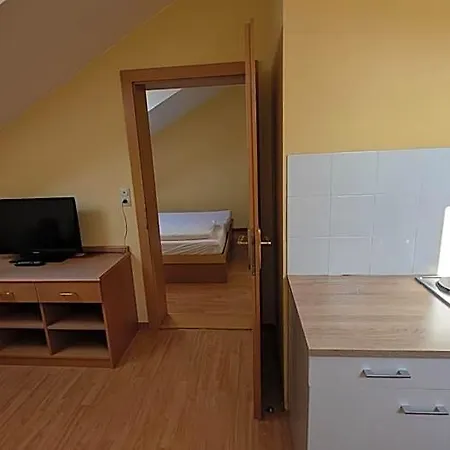 Franzl Hotel 3*