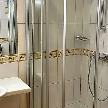 Franzl Hotel 3*