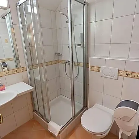 Franzl Hotel 3*