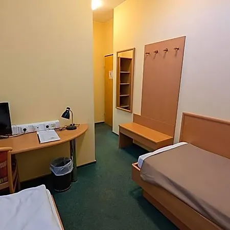 Hotel Franzl