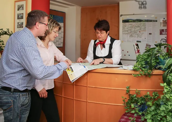 Franzl 3* Wilhelmsburg