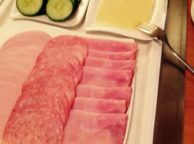 Franzl Ξενοδοχείο