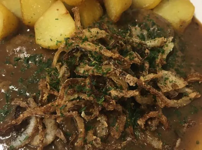 Ξενοδοχείο Franzl