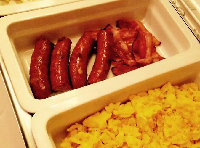 Franzl Ξενοδοχείο