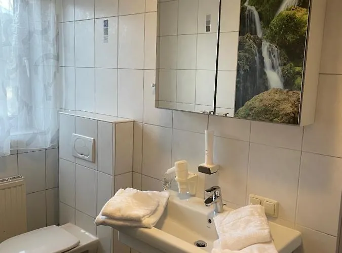 Franzl Ξενοδοχείο