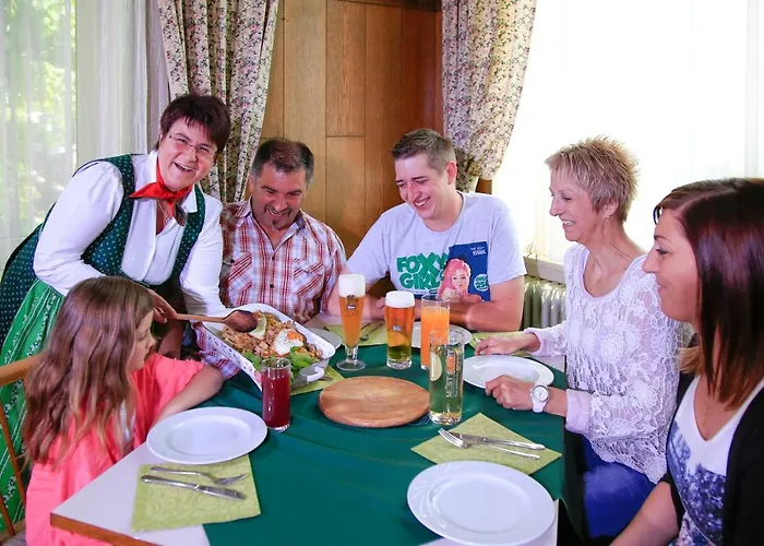 Ξενοδοχείο Franzl