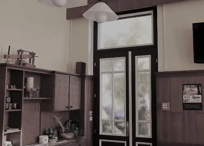 Ξενοδοχείο Franzl 3*