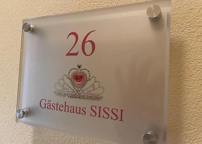 Ξενοδοχείο Franzl Wilhelmsburg