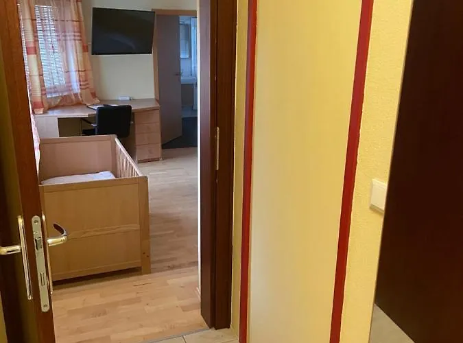 Franzl Ξενοδοχείο 3*