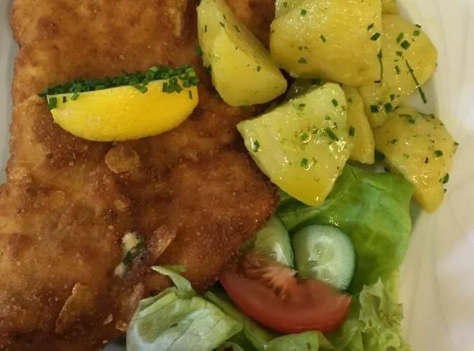 Franzl Ξενοδοχείο 3*