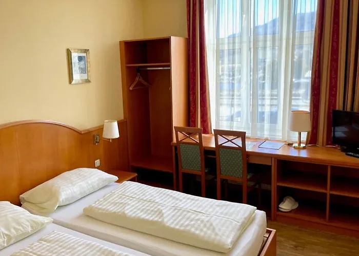 Ξενοδοχείο Franzl