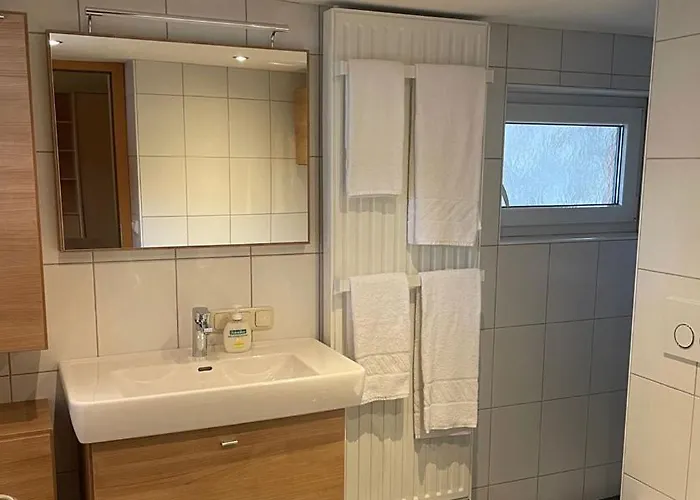 Franzl Ξενοδοχείο