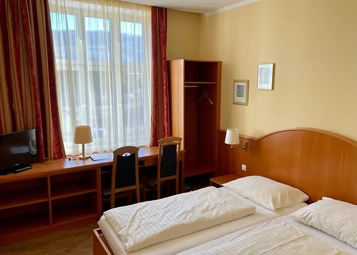 Ξενοδοχείο Franzl